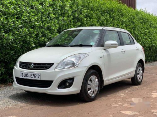 Used 2014 Swift Dzire  for sale in Surat