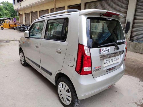 Used 2010 Wagon R VXI  for sale in Hyderabad