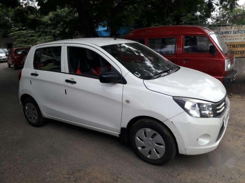 Used 2014 Celerio VXI  for sale in Chennai