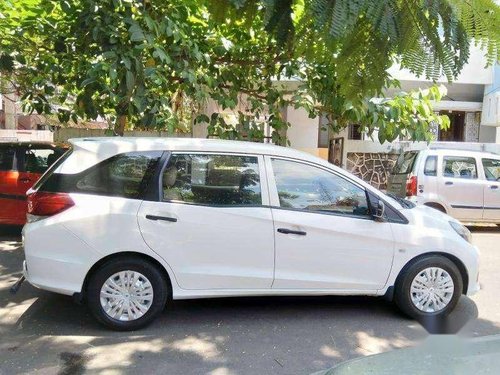 Used 2014 Mobilio E i-DTEC  for sale in Visakhapatnam