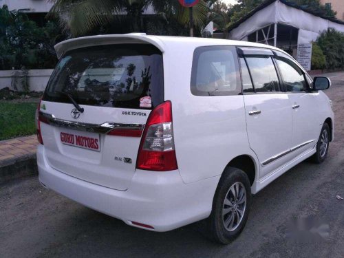 Used 2015 Innova  for sale in Pune