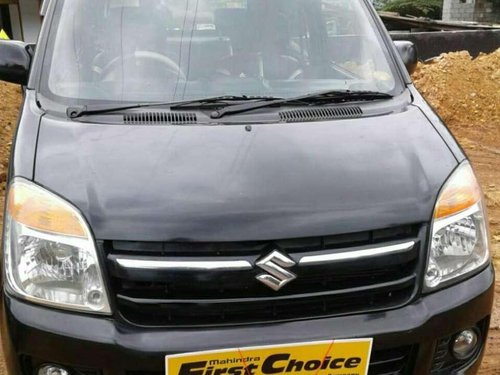 Used 2010 Wagon R VXI  for sale in Thiruvananthapuram