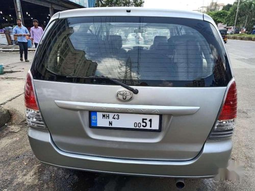 Used 2005 Innova  for sale in Mumbai