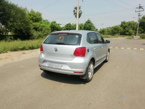 Used 2015 Polo  for sale in Erode