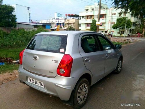 Used 2012 Etios Liva GD  for sale in Chennai