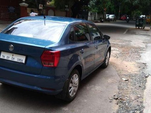 Used 2017 Ameo  for sale in Chennai