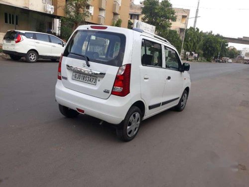 Used 2016 Wagon R VXI  for sale in Ahmedabad