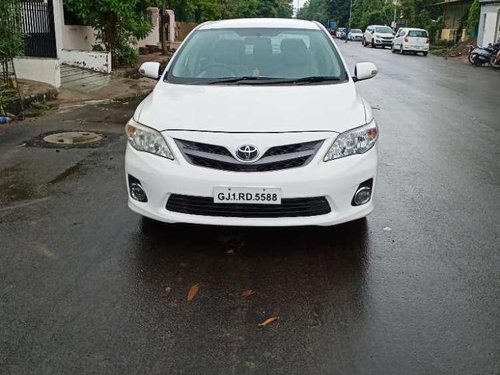 Used 2013 Corolla Altis  for sale in Ahmedabad