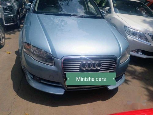 Used 2006 A4 1.8 TFSI  for sale in Chennai