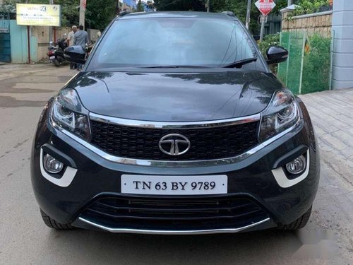 Used 2019 Nexon 1.5 Revotorq XZ Plus Dual Tone  for sale in Madurai