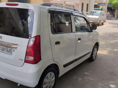 Used 2012 Wagon R LXI  for sale in Rajkot