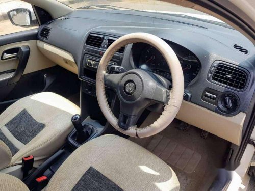 Used 2011 Polo  for sale in Ahmedabad