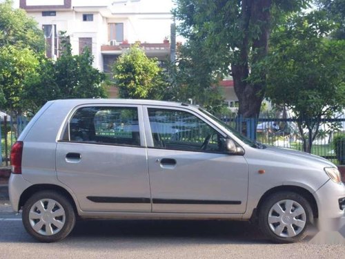 Used 2011 Alto K10 LXI  for sale in Ludhiana