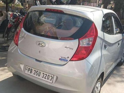 Used 2014 Eon D Lite  for sale in Jalandhar