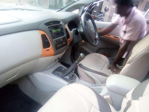 Used 2009 Innova  for sale in Chennai