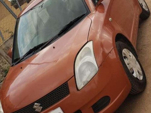 Used 2006 Swift LXI  for sale in Hyderabad