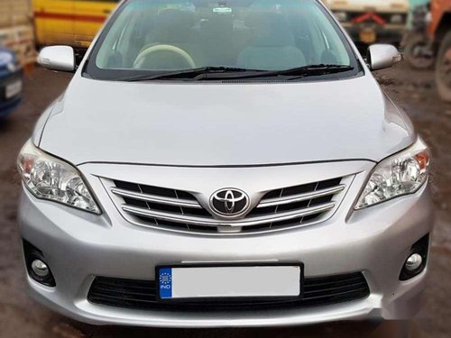 Toyota Corolla Altis 1.8 G, 2011, Petrol MT for sale 