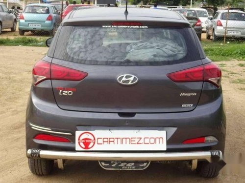 Used 2014 i20 Magna 1.2  for sale in Hyderabad