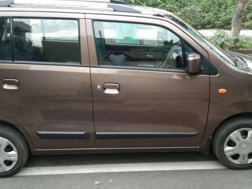 Used 2012 Wagon R VXI  for sale in Nagar