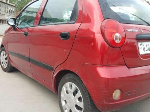 Used 2008 Spark 1.0  for sale in Ahmedabad