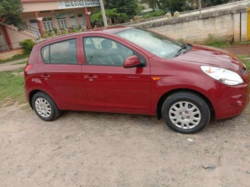 Used 2009 i20 Magna 1.4 CRDi  for sale in Nagar