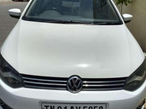 Used 2015 Vento  for sale in Chennai