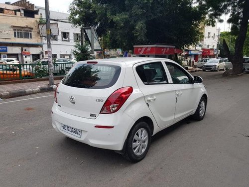 Hyundai i20 MT 2012 for sale