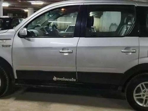 Mahindra NuvoSport N8, 2016, Diesel AT for sale 