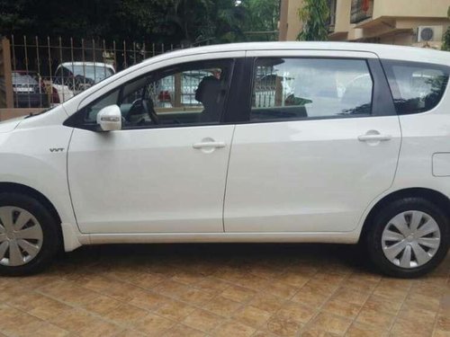 Used 2017 Ertiga VXI  for sale in Mumbai