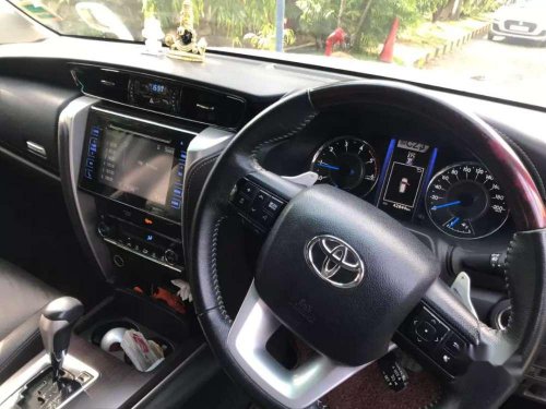 2017 Toyota Fortuner MT for sale at low price