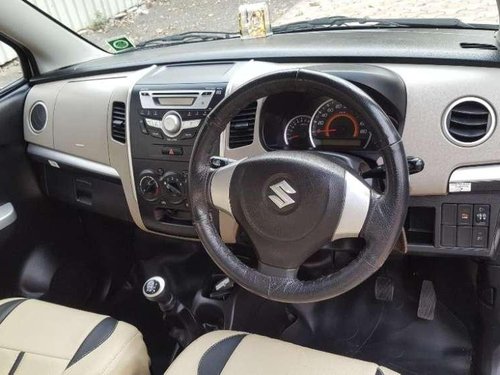 Used 2015 Wagon R VXI  for sale in Pune