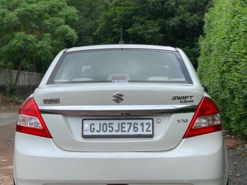 Used 2014 Swift Dzire  for sale in Surat