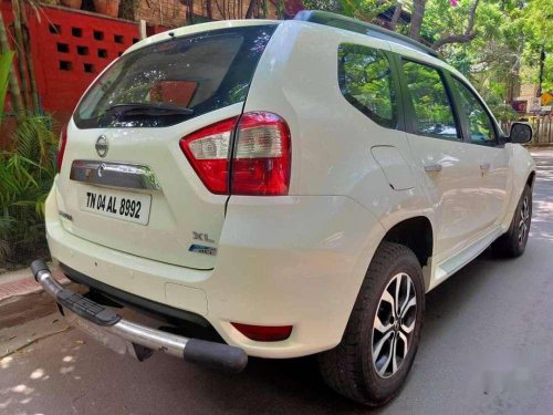 Used 2013 Terrano XL  for sale in Chennai