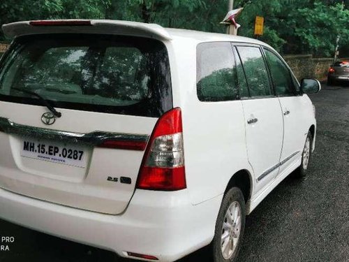 Used 2014 Innova  for sale in Nashik