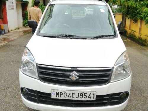 Used 2012 Wagon R LXI  for sale in Bhopal