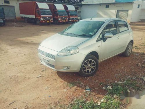 2013 Fiat Punto MT  for sale at low price