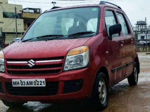 Used 2007 Wagon R LXI  for sale in Hyderabad