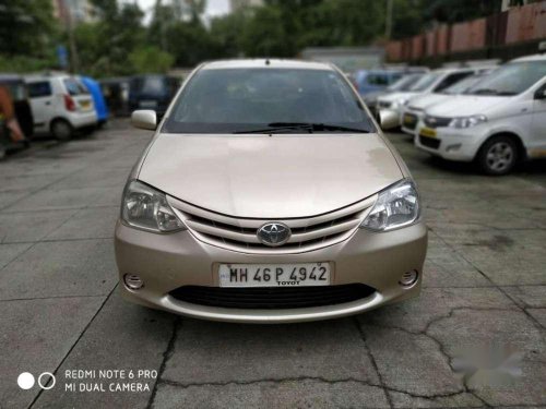 Used 2012 Etios Liva GD  for sale in Mumbai