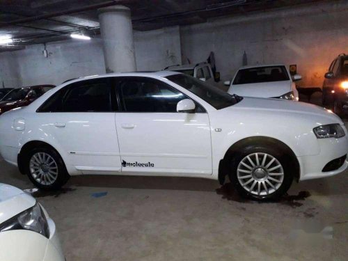 2008 Audi A4 AT for sale at low price