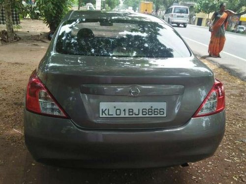 Used Nissan Sunny XL 2012 MT for sale 