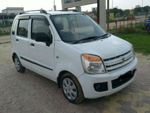 Used 2008 Wagon R VXI  for sale in Noida