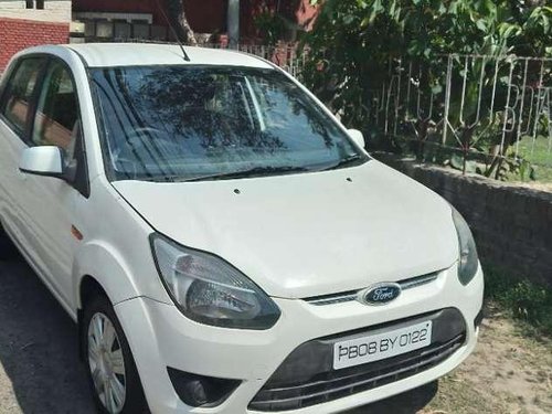 Used 2011 Figo  for sale in Jalandhar