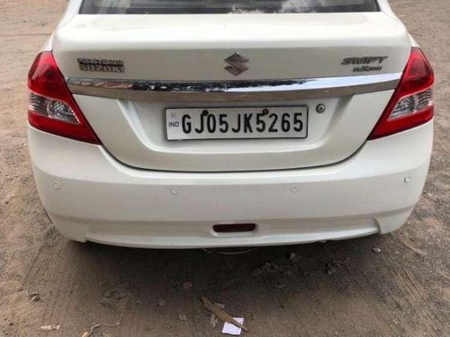 Used 2014 Swift Dzire  for sale in Surat