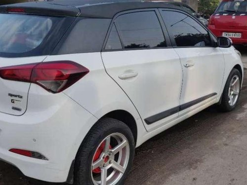 Used 2014 i20  for sale in Chennai