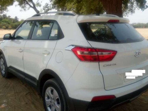 Used 2016 Creta  for sale in Gurgaon