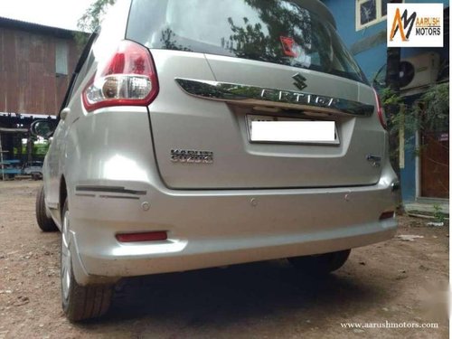 Used 2017 Ertiga VDI  for sale in Kolkata