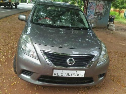 Used Nissan Sunny XL 2012 MT for sale 