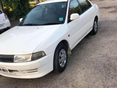 Used Mitsubishi Lancer 2.0 2010 MT for sale 