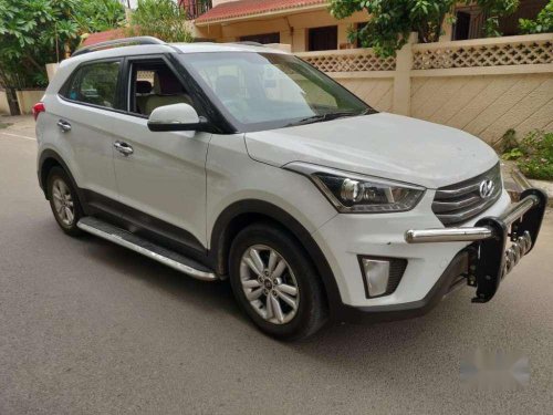 Used 2015 Creta  for sale in Chennai