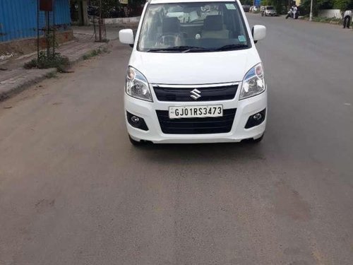 Used 2016 Wagon R VXI  for sale in Ahmedabad